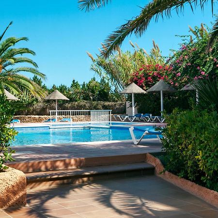 אס פוחולס Opcion Roulette De Paya Hotels מראה חיצוני תמונה