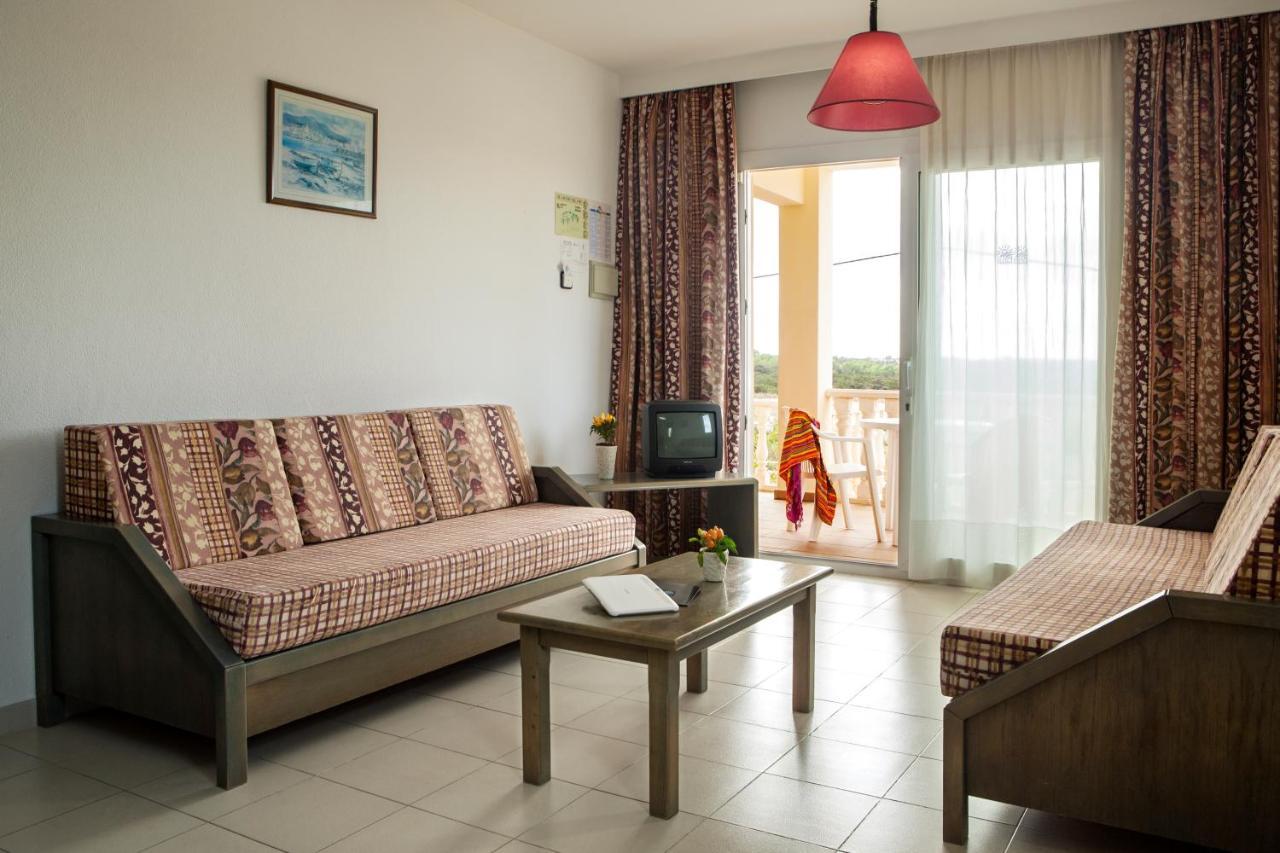 אס פוחולס Opcion Roulette De Paya Hotels מראה חיצוני תמונה