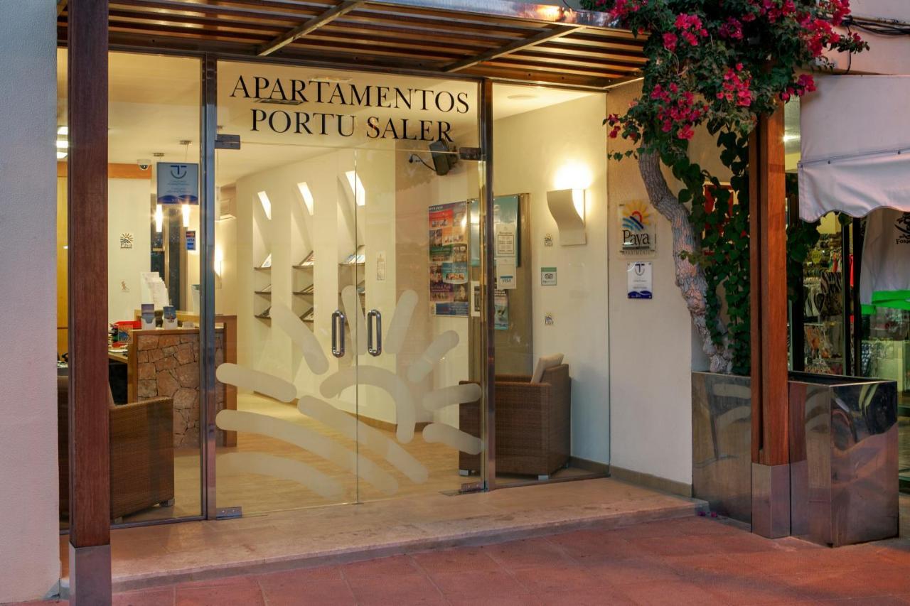 אס פוחולס Opcion Roulette De Paya Hotels מראה חיצוני תמונה