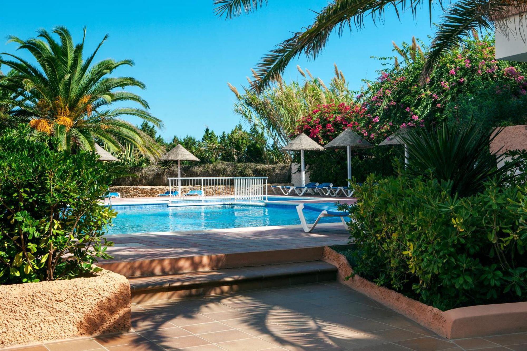 אס פוחולס Opcion Roulette De Paya Hotels מראה חיצוני תמונה